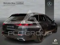 2025 Mercedes Benz E 300