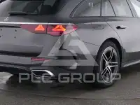 2025 Mercedes Benz E 300