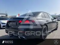 2025 Mercedes Benz E 300