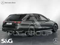 2025 Mercedes Benz E 300