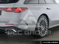 2025 Mercedes Benz E 300