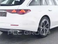 2025 Mercedes Benz E 300
