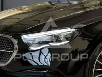 2025 Mercedes Benz E 300