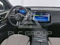 2025 Mercedes Benz E 300