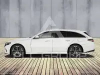 2025 Mercedes Benz E 300