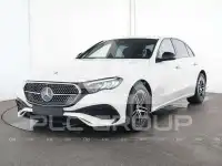 2025 Mercedes Benz E 300