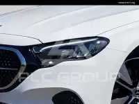 2025 Mercedes Benz E 300