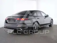 2025 Mercedes Benz E 300