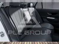 2025 Mercedes Benz E 300