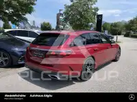 2025 Mercedes Benz E 300