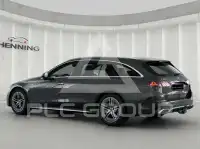 2025 Mercedes Benz E 300