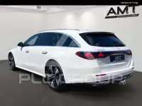 2025 Mercedes Benz E 300