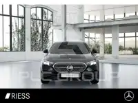 2025 Mercedes Benz E 300