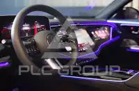 2025 Mercedes Benz E 300