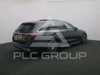 2025 Mercedes Benz E 300