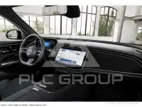 2025 Mercedes Benz E 300