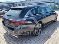 2025 Mercedes Benz E 300