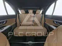 2025 Mercedes Benz E 300