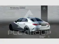 2025 Mercedes Benz E 300