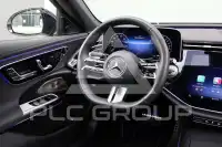 2025 Mercedes Benz E 300