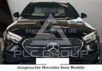 2025 Mercedes Benz E 300