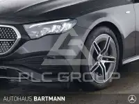 2025 Mercedes Benz E 300