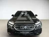 2025 Mercedes Benz E 300