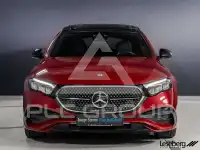 2025 Mercedes Benz E 300
