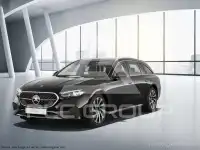 2025 Mercedes Benz E 300
