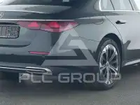 2025 Mercedes Benz E 300