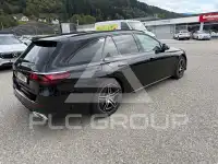 2025 Mercedes Benz E 300