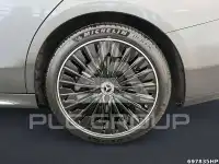 2025 Mercedes Benz E 300