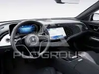2026 Mercedes Benz E 300