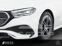 2025 Mercedes Benz E 300