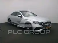 2025 Mercedes Benz E 300