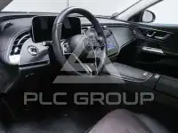 2025 Mercedes Benz E 300