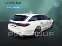2025 Mercedes Benz E 300