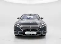 2025 Mercedes Benz E 300