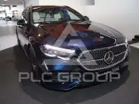 2025 Mercedes Benz E 300