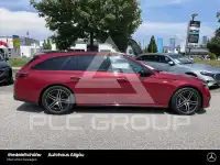 2025 Mercedes Benz E 300
