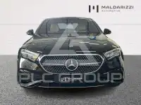 2025 Mercedes Benz E 300