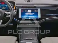 2025 Mercedes Benz E 300