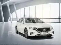2025 Mercedes Benz E 300