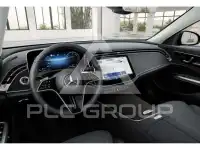 2025 Mercedes Benz E 300