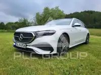 2025 Mercedes Benz E 300