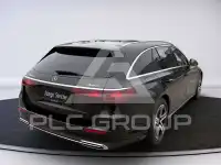 2025 Mercedes Benz E 300