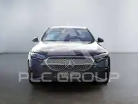 2025 Mercedes Benz E 300