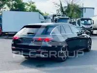 2025 Mercedes Benz E 300