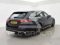 2025 Mercedes Benz E 300