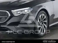 2025 Mercedes Benz E 300